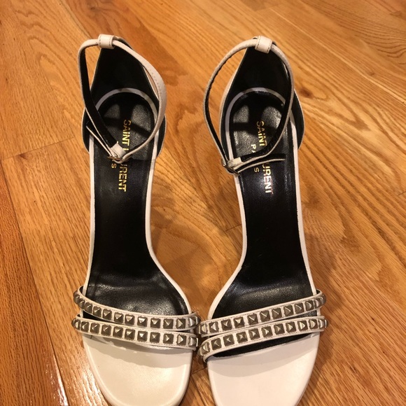 Saint Laurent - Picture 2 of 5